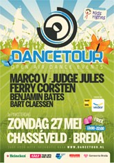 Dancetour 2007