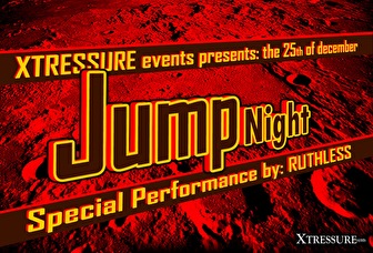 Jump night