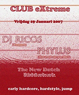 Club eXtreme