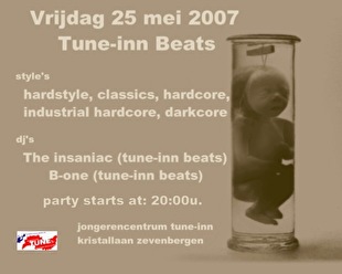 Tunn-Inn beats