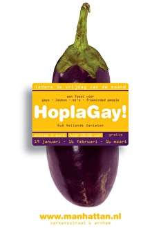 HoplaGay!