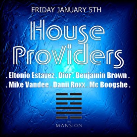 House providers