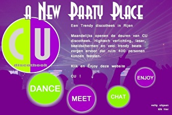 A new party place