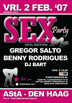 Sex Party