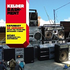 Kelder Bashment