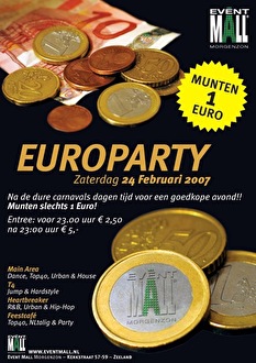 Europarty