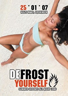 Defrost Yourself