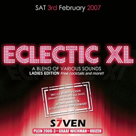 Eclectic XL