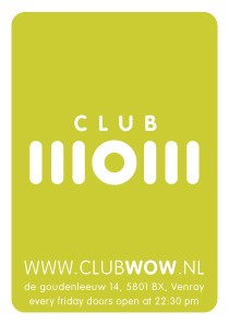 Club Wow