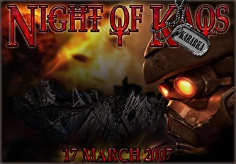 Night of Kaos