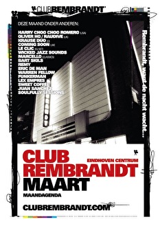 Club Rembrandt