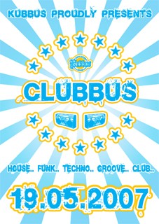 Clubbus