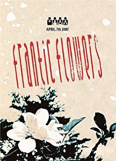 Frantic Flowers