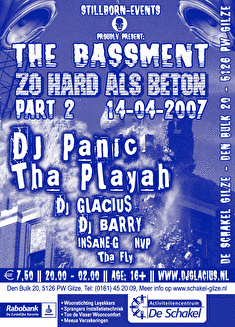 The Bassment