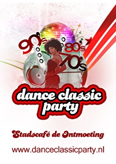 Dance classic party