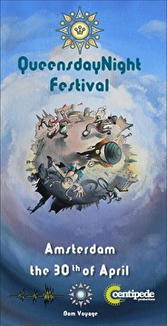 A QueensdayNight Festival