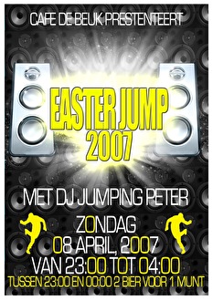 Easter Jump 2007