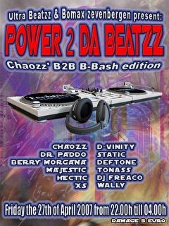 Power 2 da beatzz