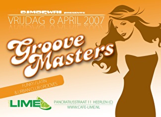 Groovemasters