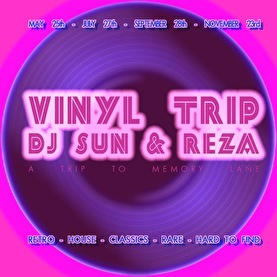 Vinyl Trip