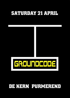 Groundcode