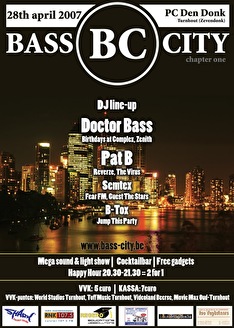 Bass City