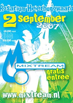 MiXtream festival