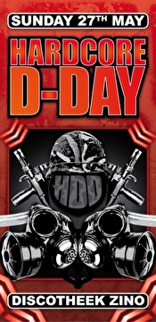 Hardcore D-day