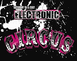 Electronic Circus