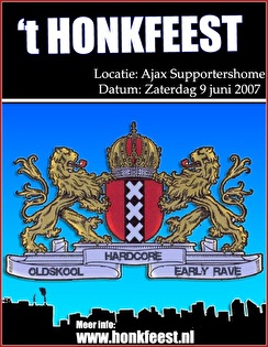 't Honkfeest