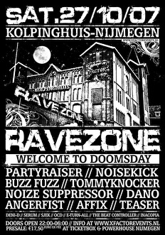 Ravezone