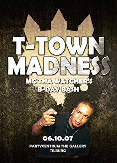 T-Town Madness
