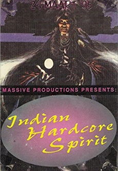 Indian Hardcore Spirit