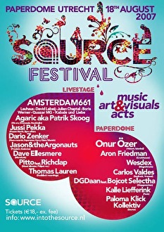 Source festival
