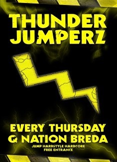 Thunderjumperz