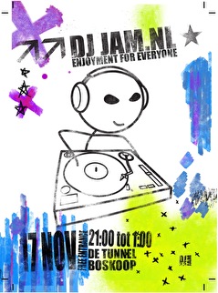 DJ Jam