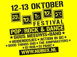 Nubux festival