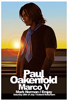 Paul Oakenfold