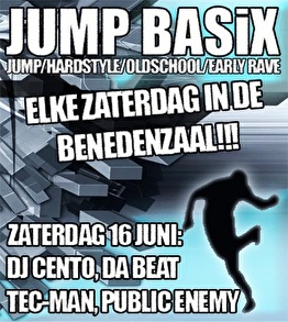 Jump basix