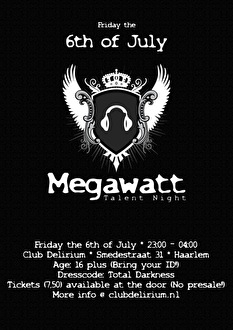 Megawatt