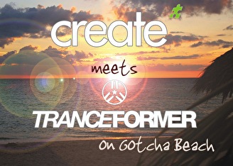 Create meets Tranceformer