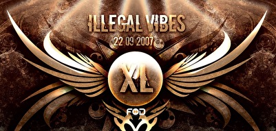 Illegal Vibes XL