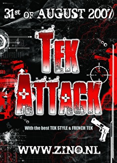 Tek Attack