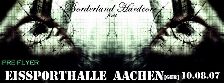 Borderland hardcore