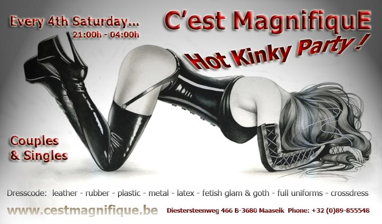 Kinky Party