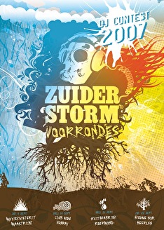 Zuiderstorm voorronde