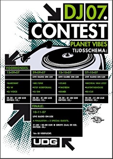 DJ Contest 07