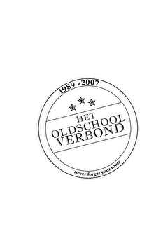 Het oldschool verbond