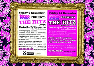 The Ritz