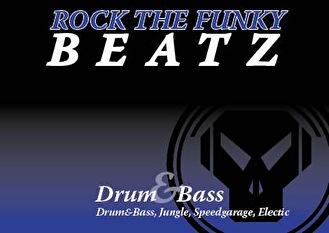 Rock the funky dance beatz